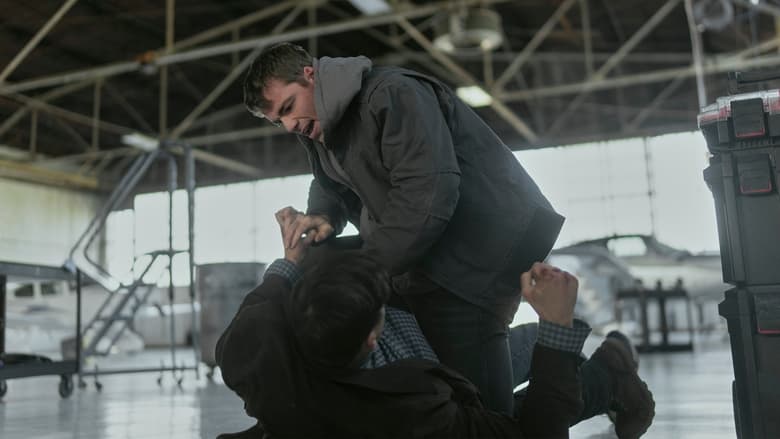 S2.E2 Disconnected