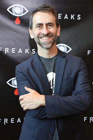 Adam B. Stein