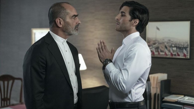 S2.E9 Cultural Exchange