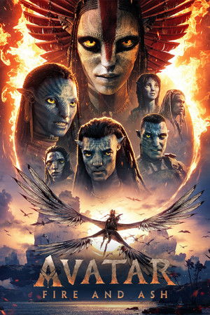Avatar: Fire and Ash (Cleaned)