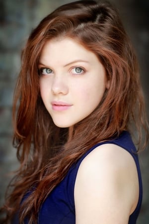 Georgie Henley