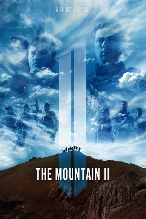 The Mountain Dag II 2016