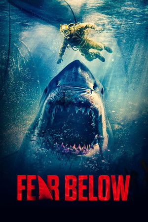 Fear Below 2025