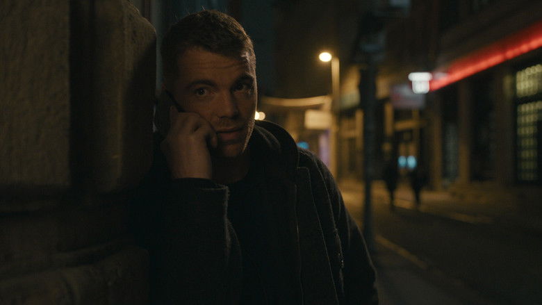 S3.E1 Call Waiting
