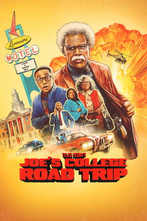Joe's College Road Trip 2026