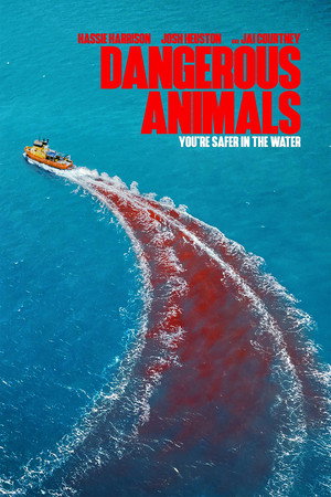 Dangerous Animals