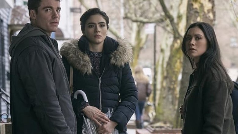 S2.E5 A Family Matter