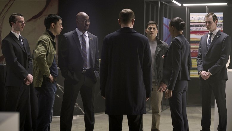 S1.E5 The Marionette