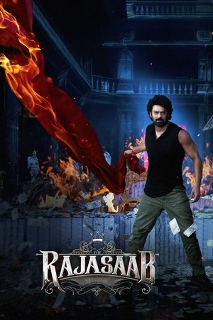 The Rajasaab 2026