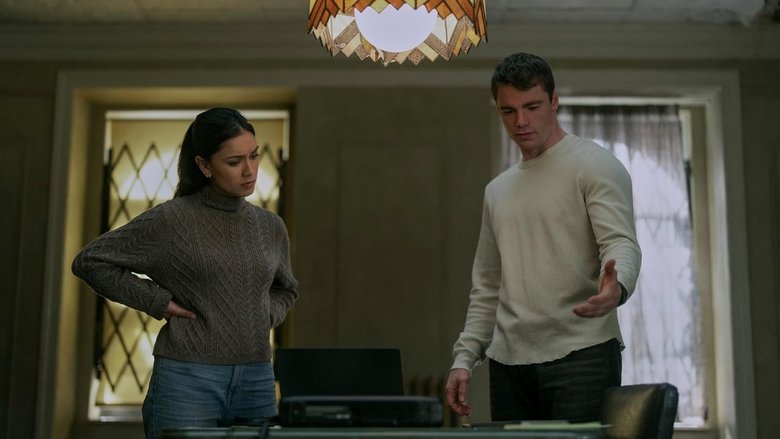 S2.E4 Desperate Measures