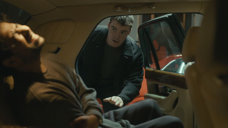 S3.E6 Murky Waters