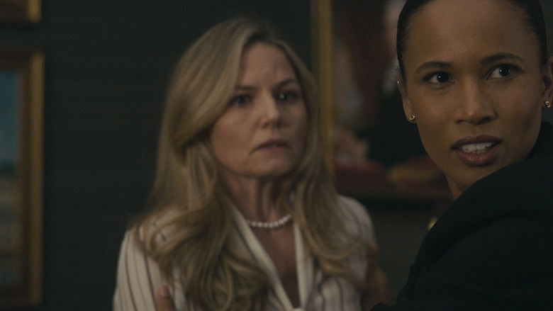 S3.E3 Dark Matters