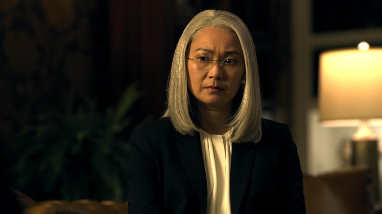 S1.E9 The Devil We Know