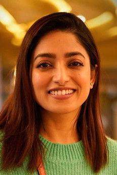 Ishaa Saha