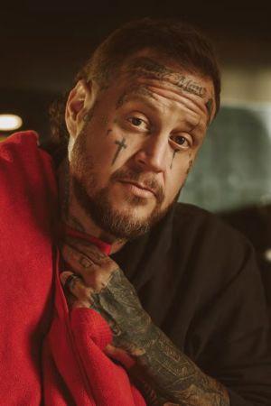 Jelly Roll