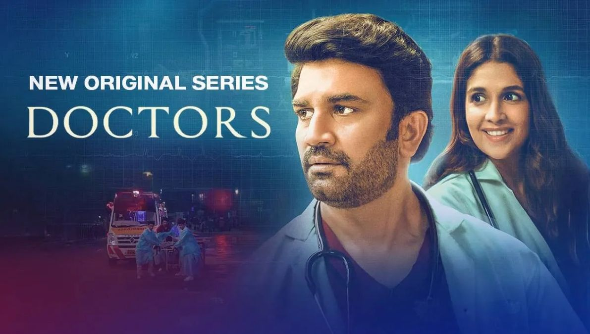 Doctors Season 01 Episode 1