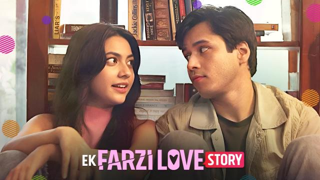 Ek Farzi Love Story Season 01 Episode 6