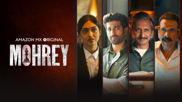 Mohrey Season 01 Episode 1