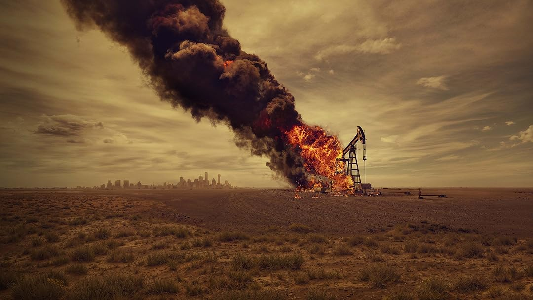 Landman Season 01 Episode 1