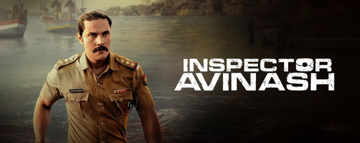 Inspector Avinash Season 01 Episode 1