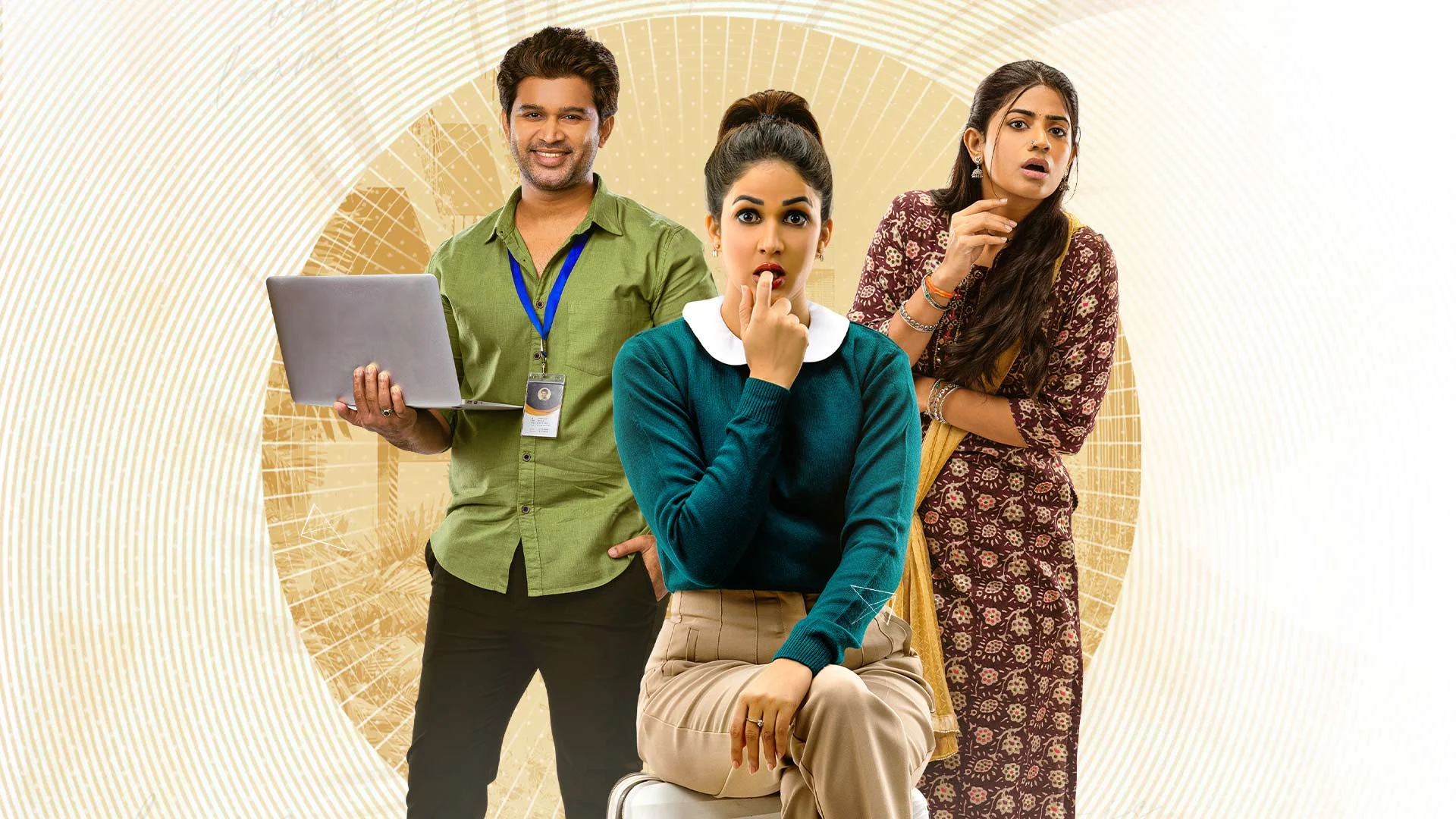 Miss Perfect Season 01 Episode 1