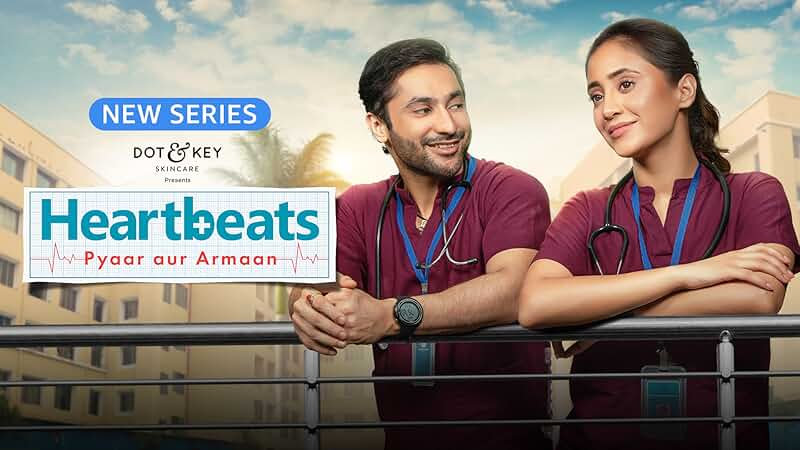 Heartbeats Pyaar aur Armaan Season 01 Episode 6