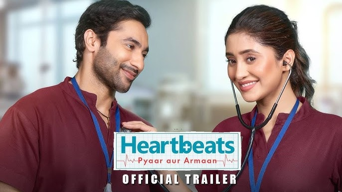 Heartbeats Pyaar aur Armaan Season 01 Episode 16