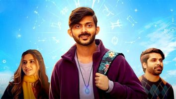 lucky Guy  Season 01 Episode 1