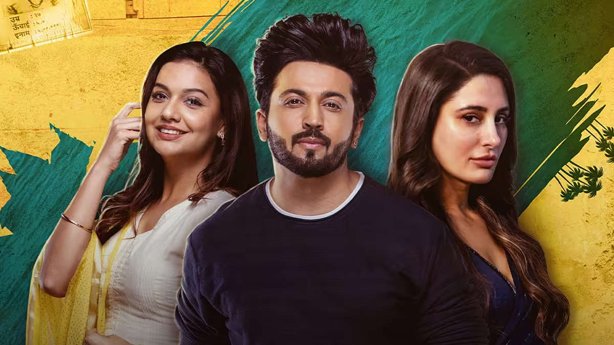 Tatlubaaz Season 01 Episode 1