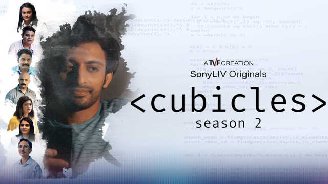 Cubicles Season 02 Episode 1