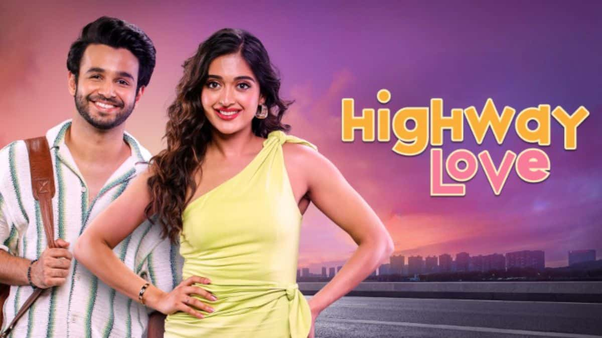 Highway Love Season 01 Episode 1