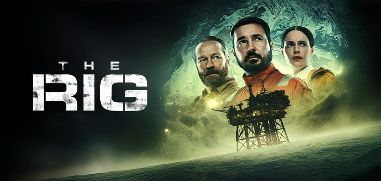 The Rig Season 02