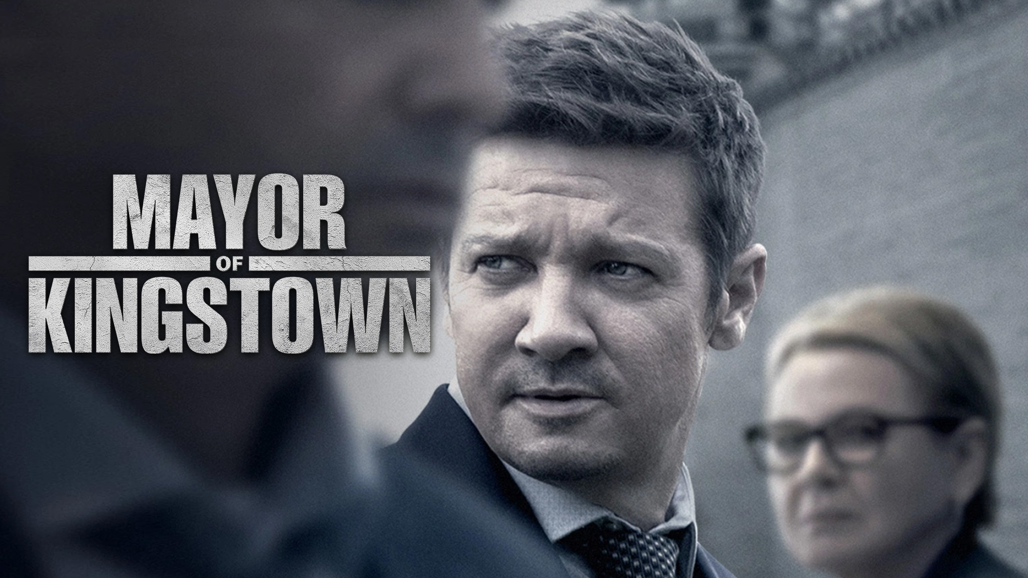 Mayor of Kingstown Season 01 Episode 1