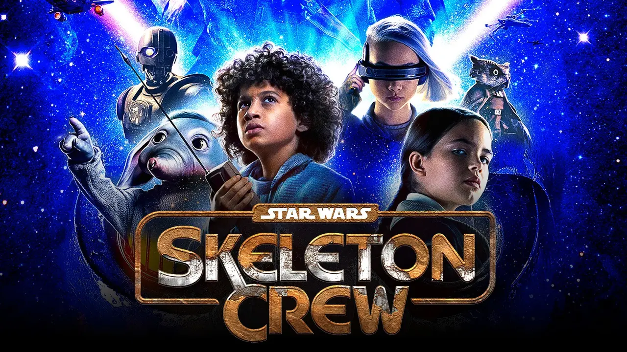 Skeleton Crew Season 01 Episode 1