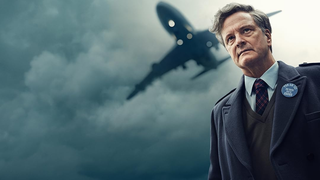 LOCKERBIE A SEARCH FOR TRUTH SEASON 01 Episode 1