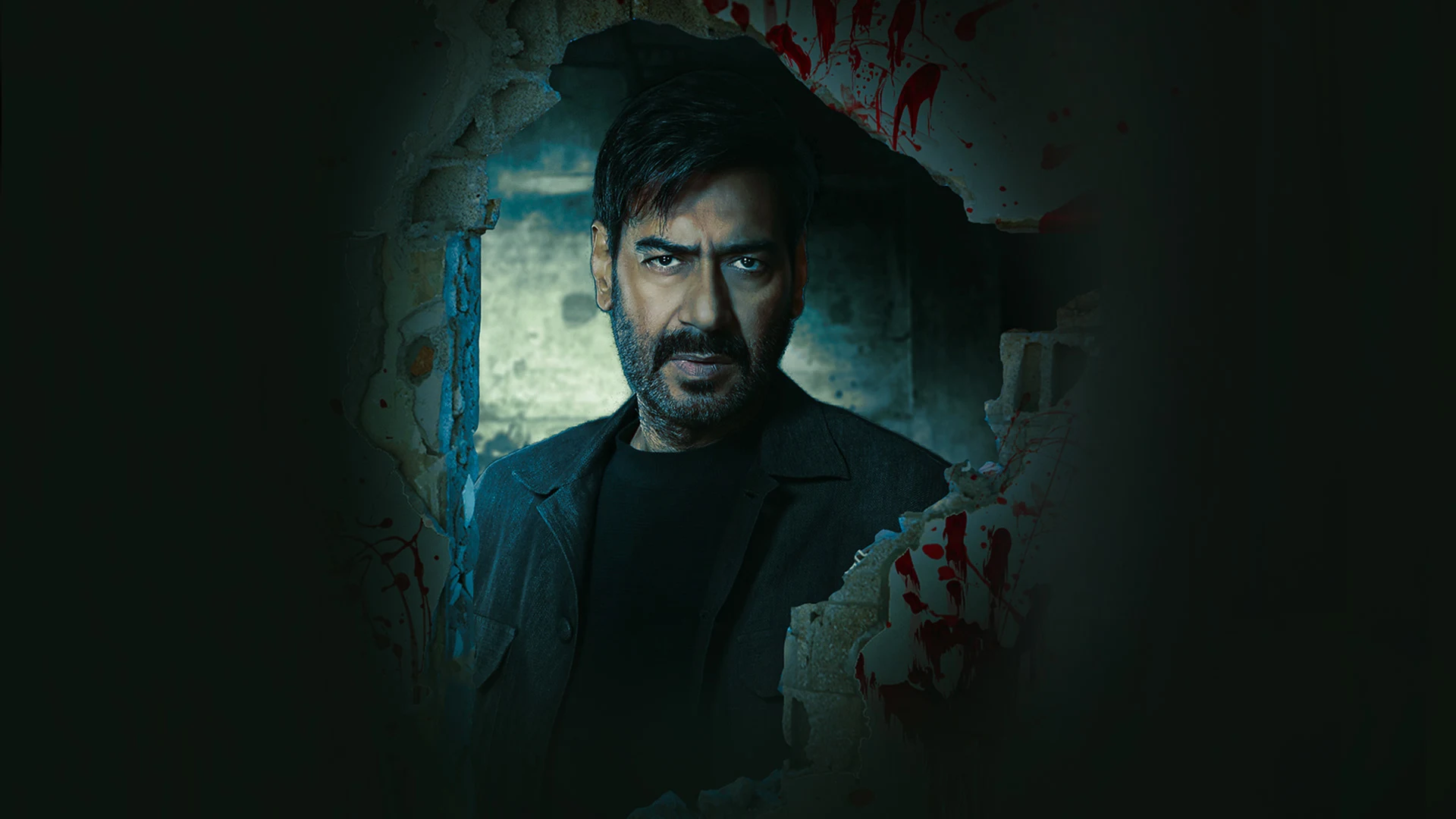 Rudra The Edge of Darkness Season 01 Episode 1