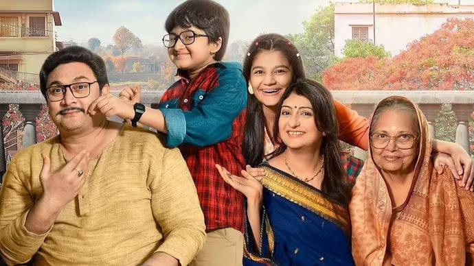 Yeh Meri Family Season 01 Episode 1