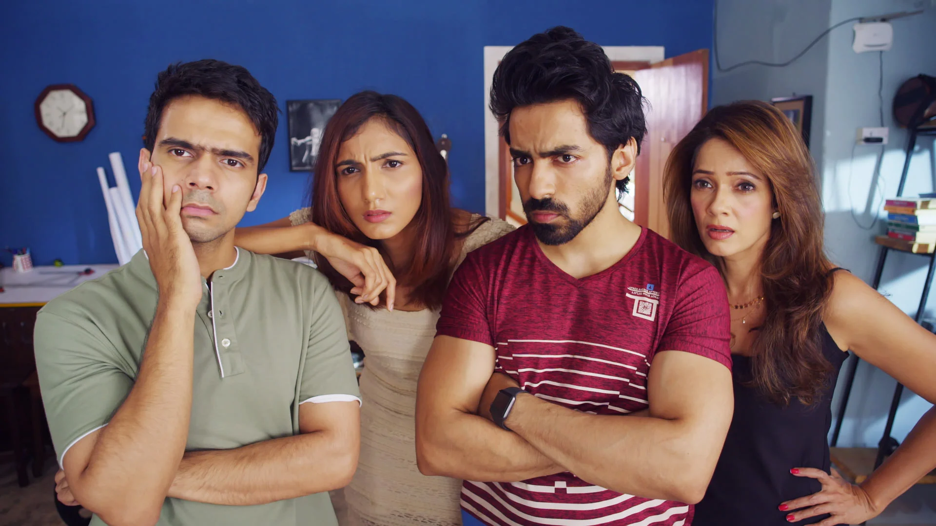 Bamini and Boys Season 01 Episode 11