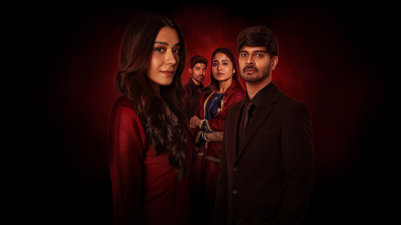 Yeh Kaali Kaali Ankhein Season 2 Episode 1