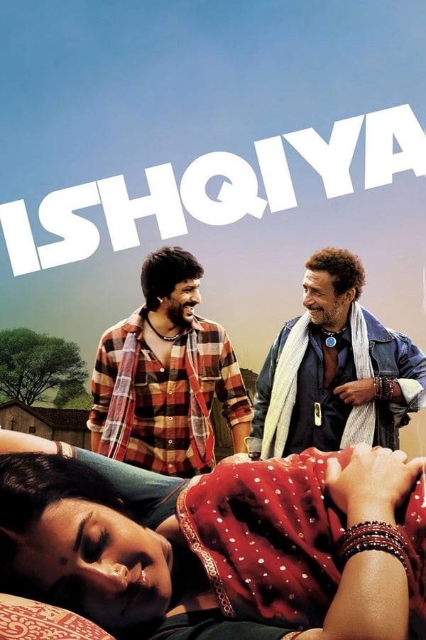 Ishqiya (2010)