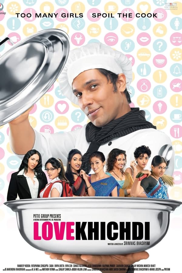 Love Khichdi (2009)