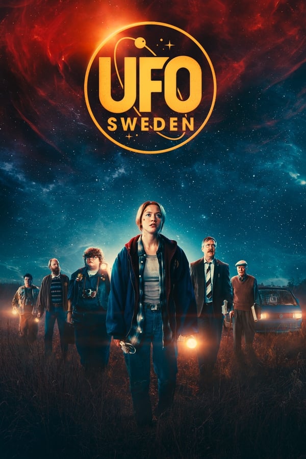 UFO Sweden (2022)