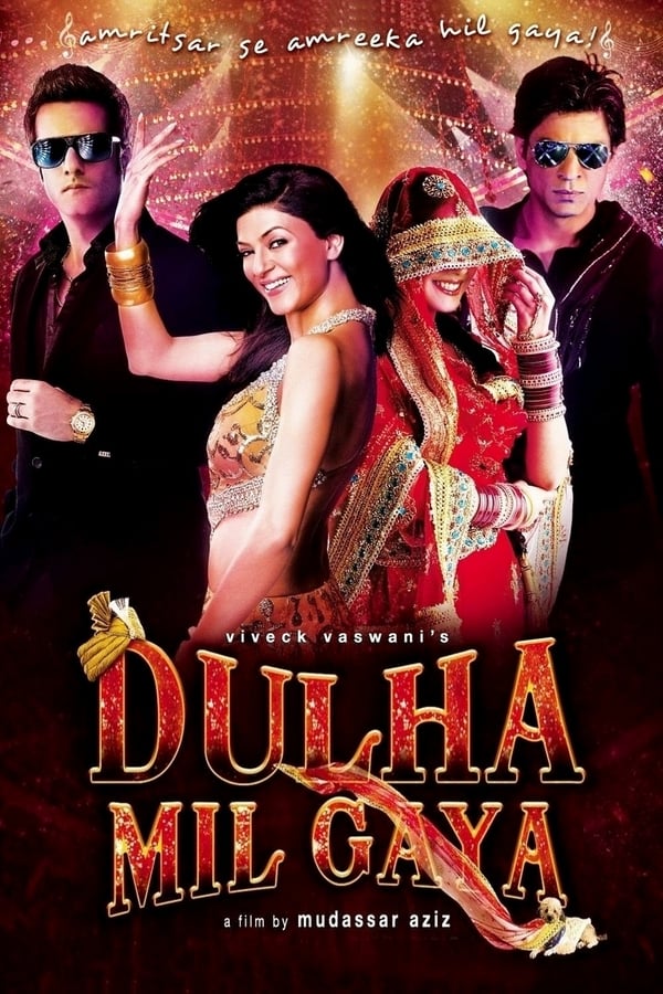 Dulha Mil Gaya (2010)