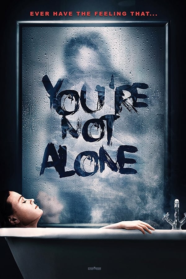 You're Not Alone (2020)