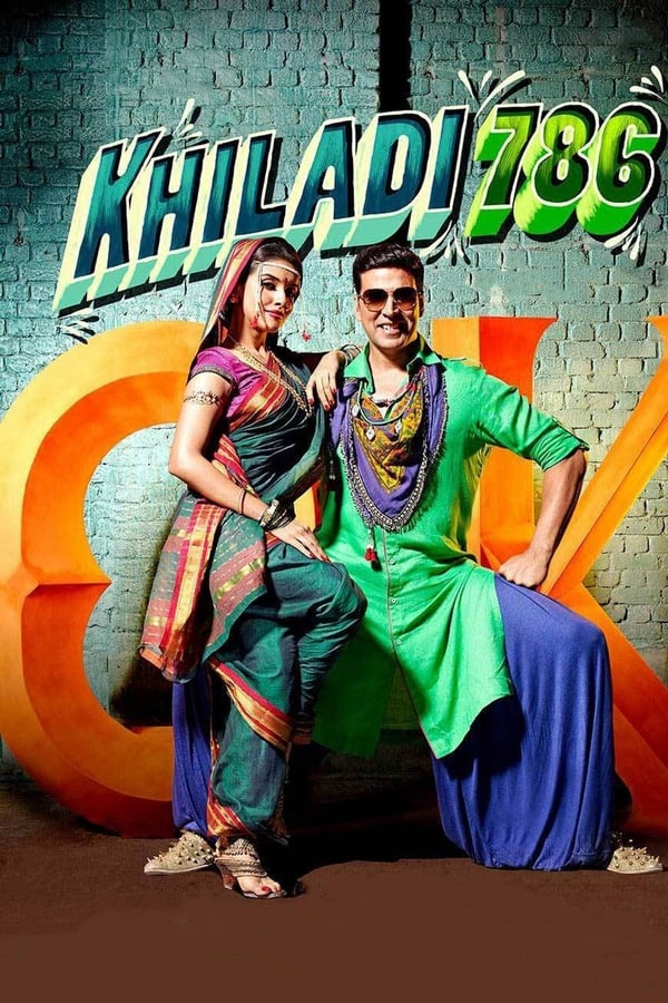 Khiladi 786 (2012)