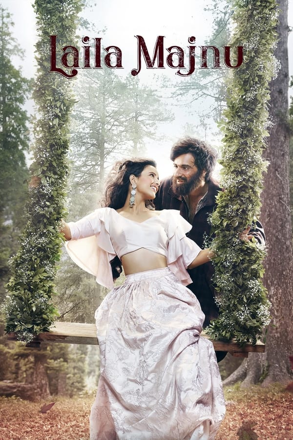 Laila Majnu (2018)