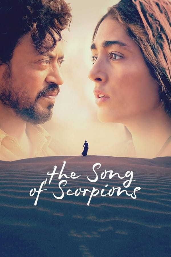 The Song of Scorpions (2019)