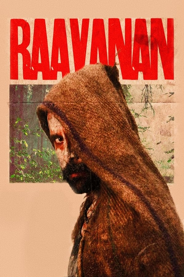 Raavanan (2010)