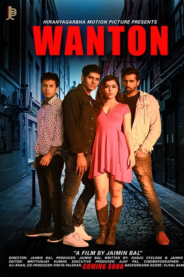 Wanton (2020)