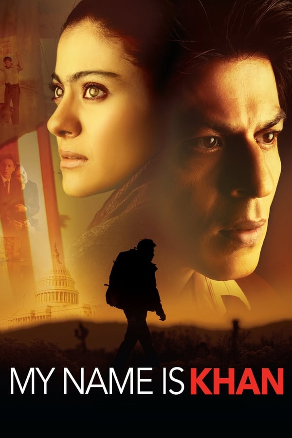 My Name Is Khan (2010)